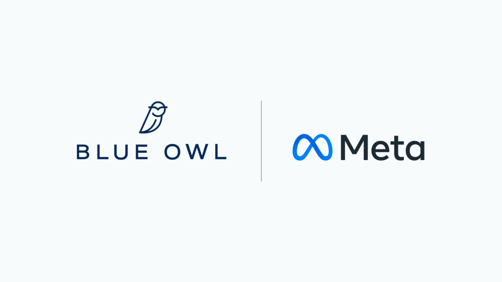  Meta and Blue Owl Capital Form $27 Billion Joint Venture for Louisiana Data Center Campus