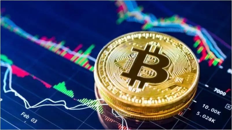  Bitcoin mining is expected to account for 0.9 percent of world CO2 emissions by 2030