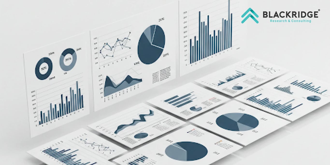  What Is Business Competitive Analysis & How to Do It?