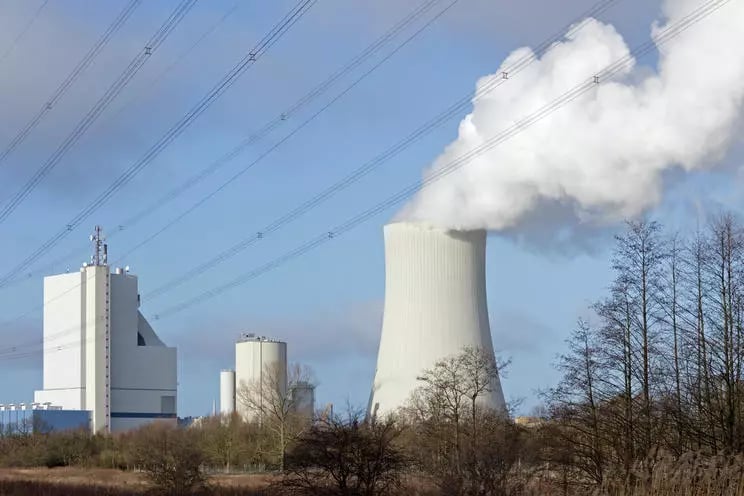 Kibo Energy toconstruct and operate a waste-to-energy plant in South Africa