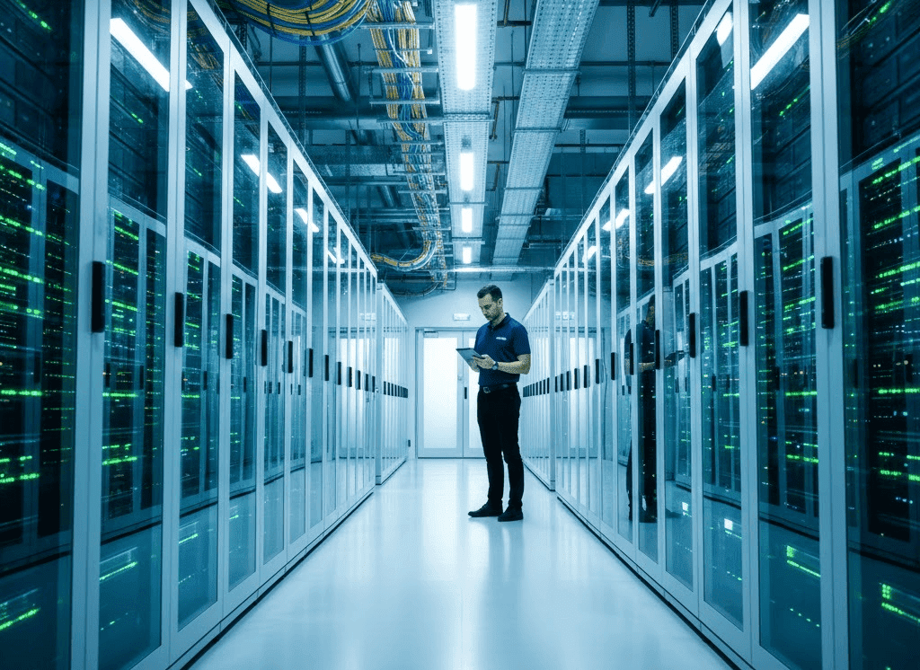  NTT Launches Bengaluru's Largest Data Center Campus with 100 MW Capacity