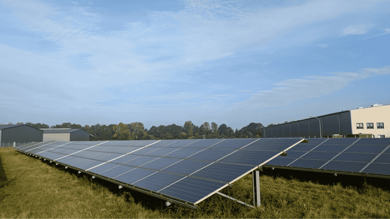  Tata Power Renewable Energy Partners with Bank of Baroda for Solar Financing Solutions