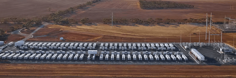  BHP Secures Third and Largest Renewable Energy Deal for South Australian Copper Operations