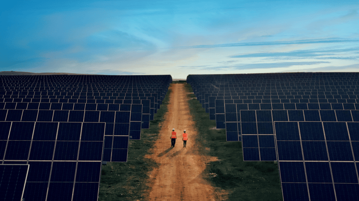  ENGIE Signs 15-Year Power Purchase Agreement with Apple for 173 MW Italian Renewable Energy Project