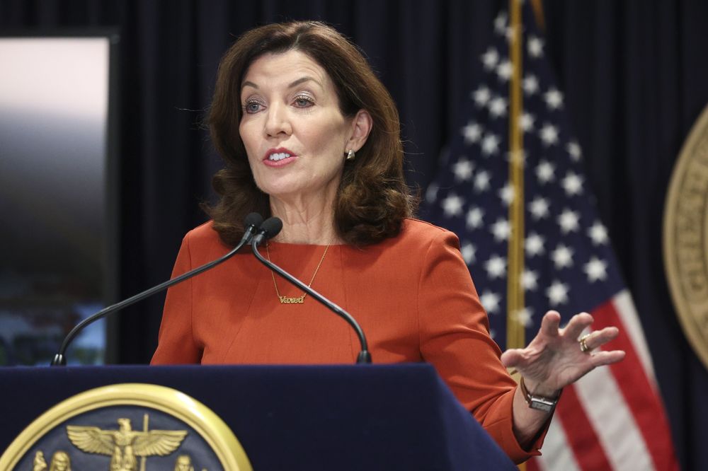 New York to spend USD 500 million on offshore wind infrastructure