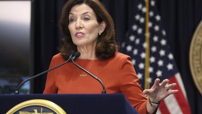  New York to spend USD 500 million on offshore wind infrastructure