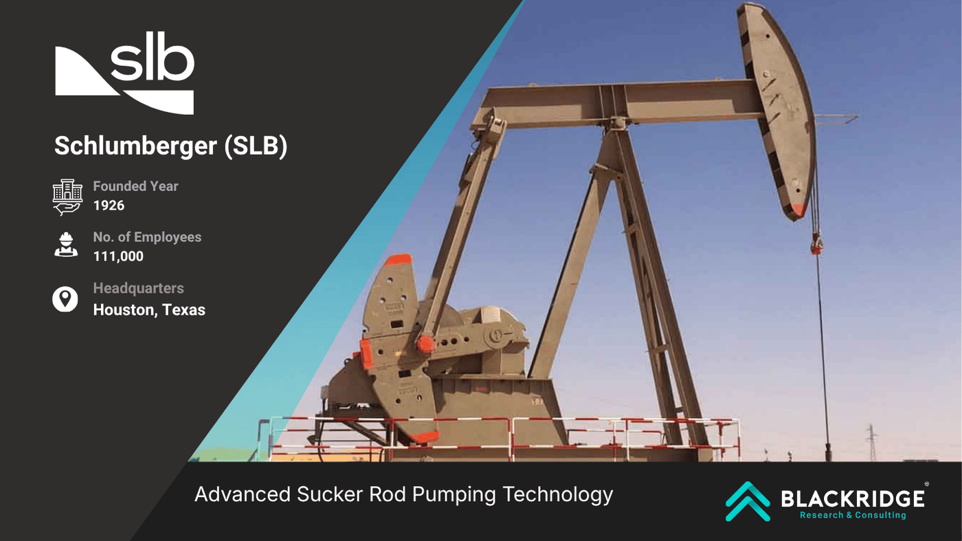 Artificial Lift Companies