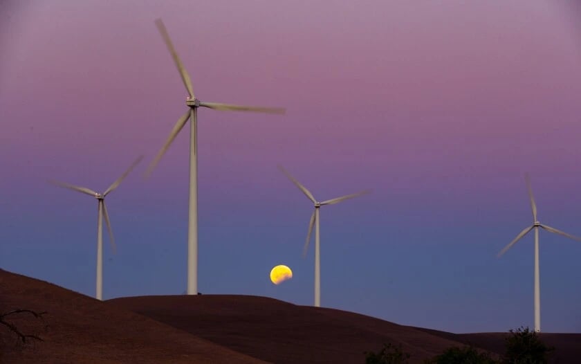 Masdar and Taaleri launch a 51-MW onshore wind trio in Poland