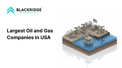  Top 10 Oil and Gas Companies in United States of America (USA) 2026