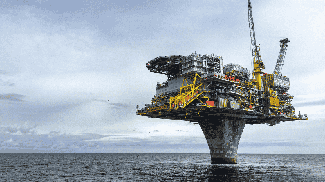 Interior Department Announces Long-Term Offshore Energy Leasing Schedule Under One Big Beautiful Bill Act