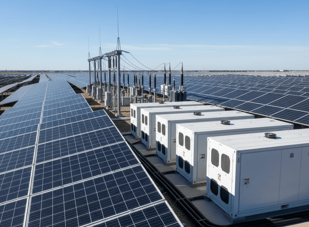  ADB Partners Sign $1.2 Billion Deal for Central Asia's Largest Solar Battery Power Plants in Uzbekistan