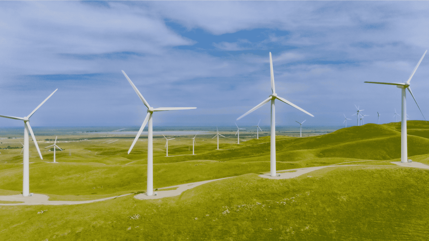  SachsenEnergie Acquires 18-Megawatt Würselen Wind Park from Energiekontor in First-Time Collaboration