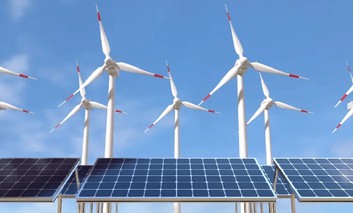 Serentica Renewables Signs Long-Term Agreement to Supply 170 MW Hybrid Renewable Energy to MRF Limited