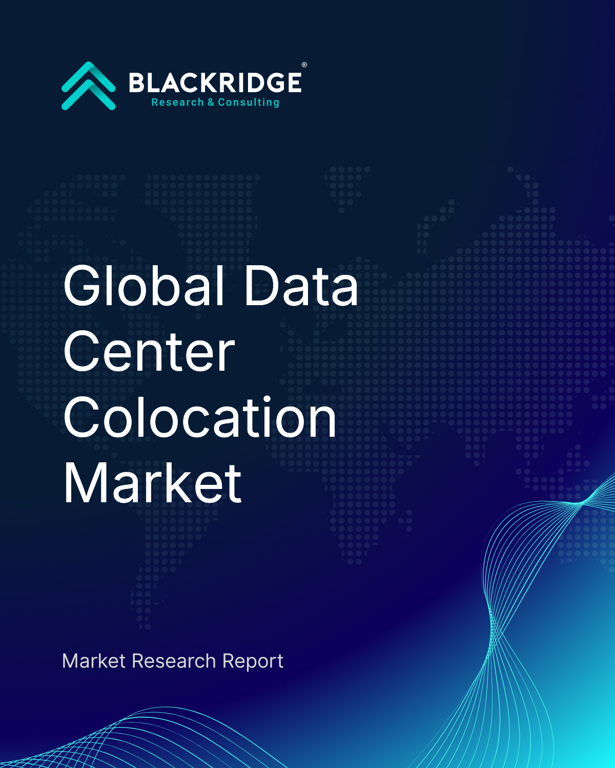 Global Data Center Colocation Market Report (Q1 2026)