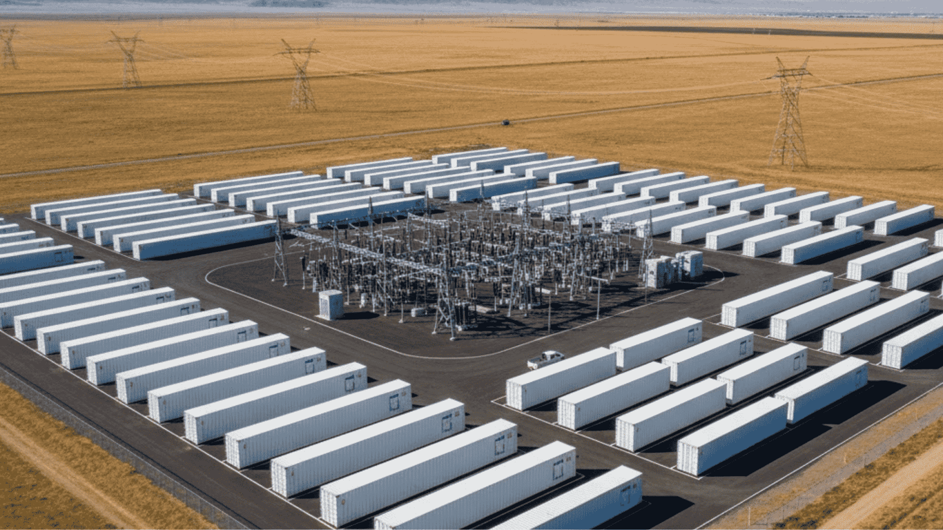  METLEN and Karatzis Group Form Joint Venture for Greece's Largest Standalone Energy Storage Project