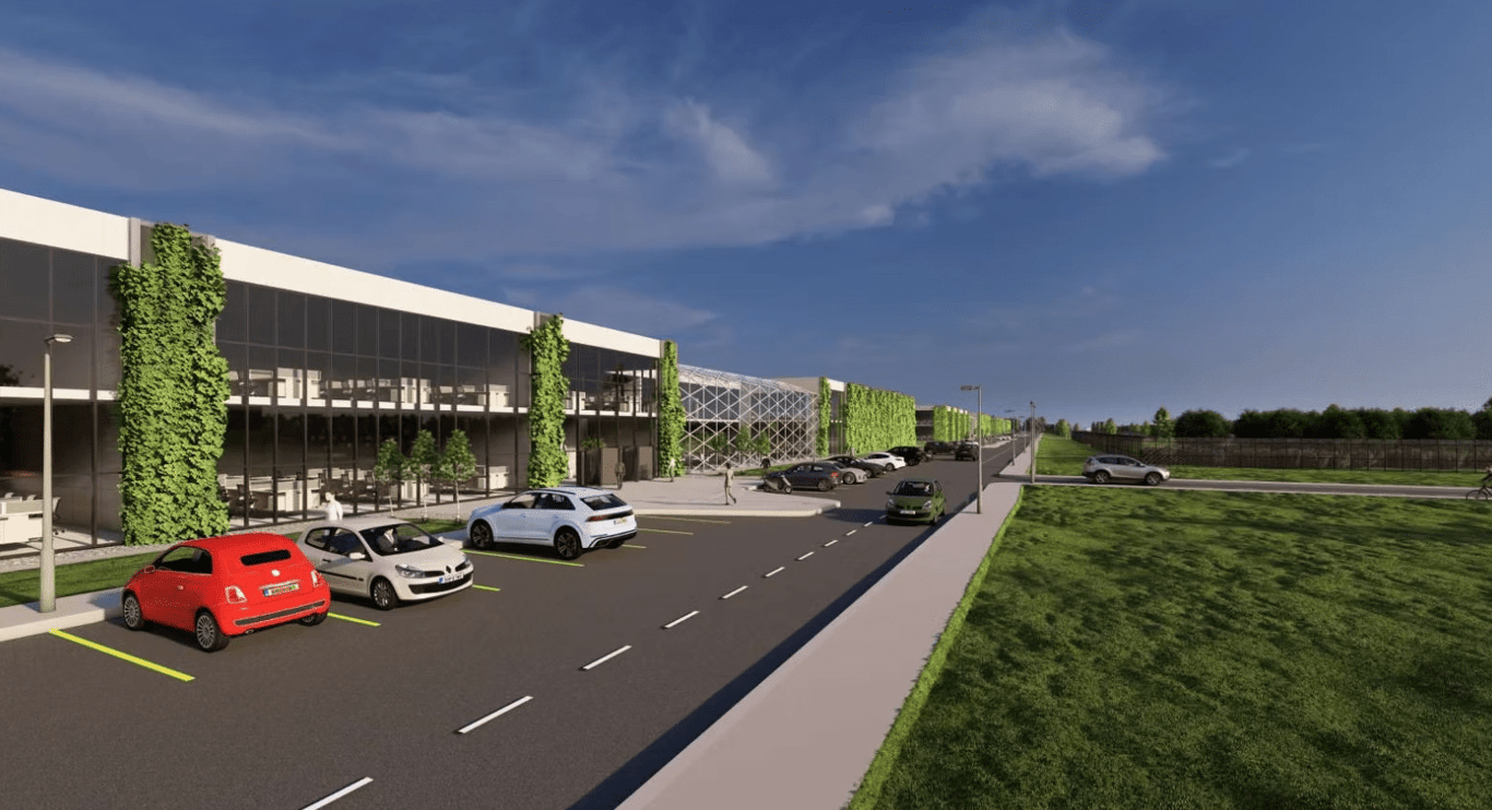 data centers in uk