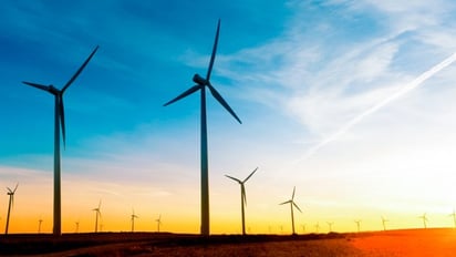  Robbins Island Wind Farm