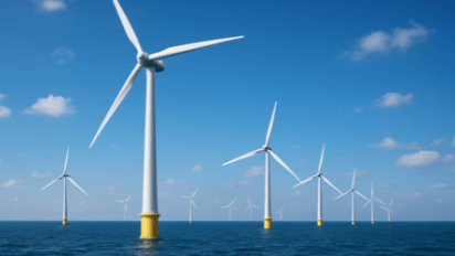  Virtus Data Centres Signs 31 MW Power Purchase Agreement with UK Offshore Wind Farms