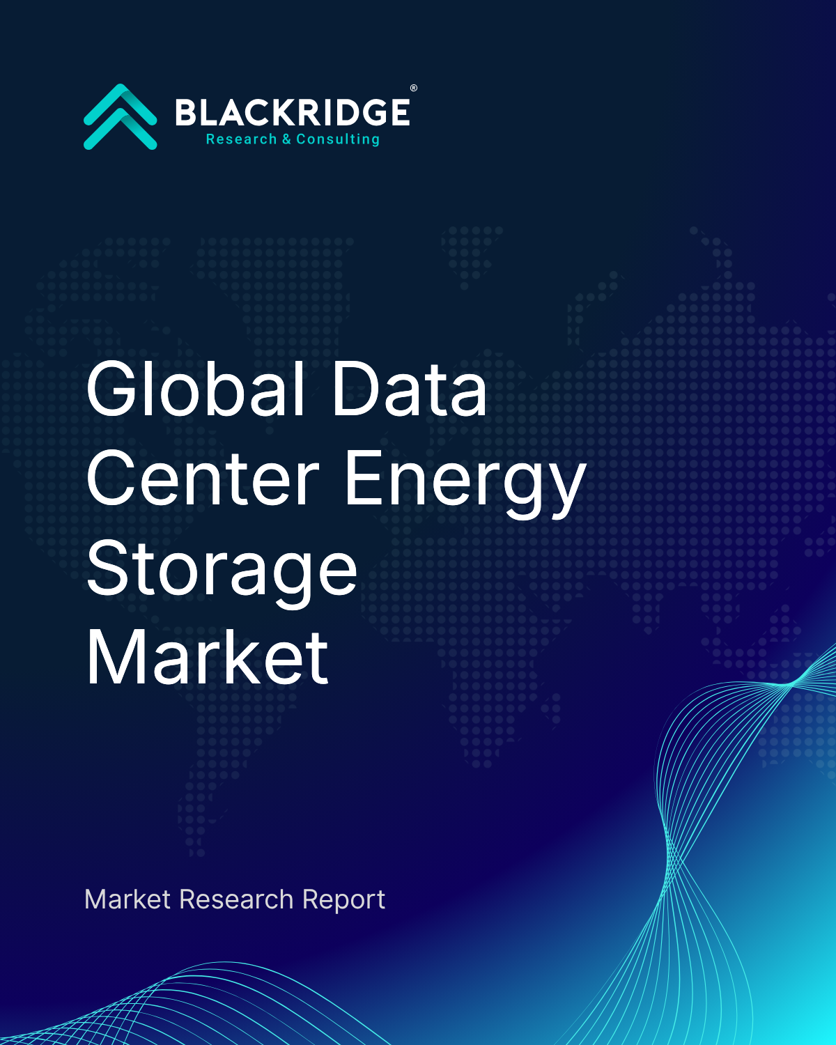 Data Center Energy Storage Market Report (Q1 2026)