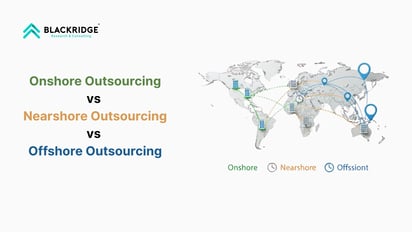  Onshore vs Nearshore vs Offshore Outsourcing in 2026