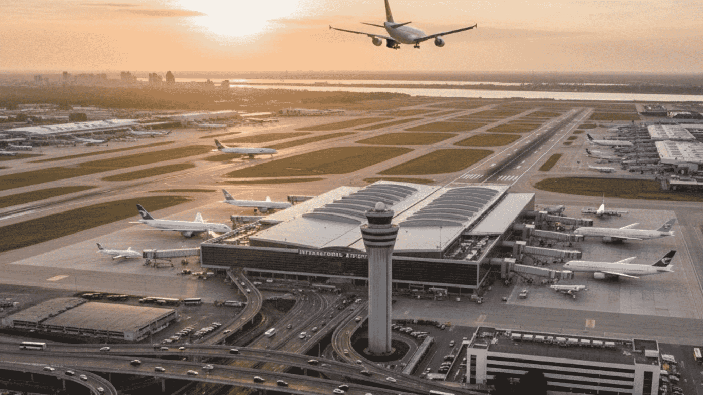 PM Modi Inaugurates Navi Mumbai International Airport, Mumbai's Second Airport to Begin Operations in December