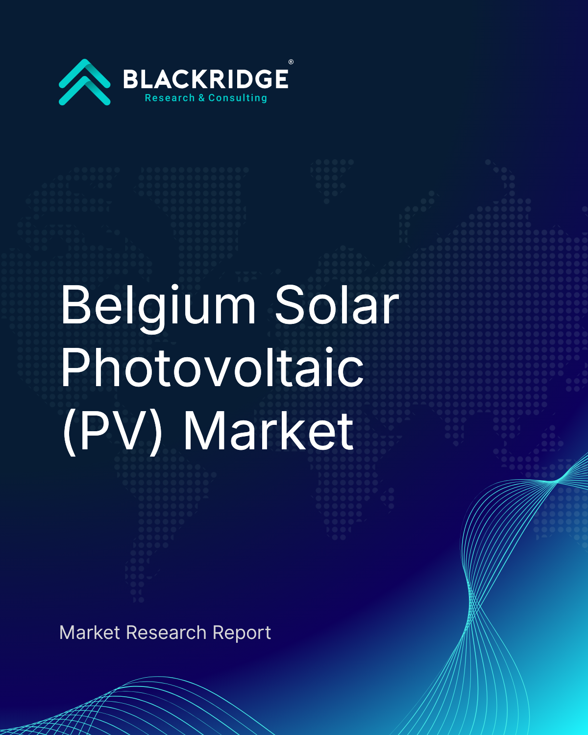 Belgium Photovoltaic (PV) Market Report (Q1 2026)