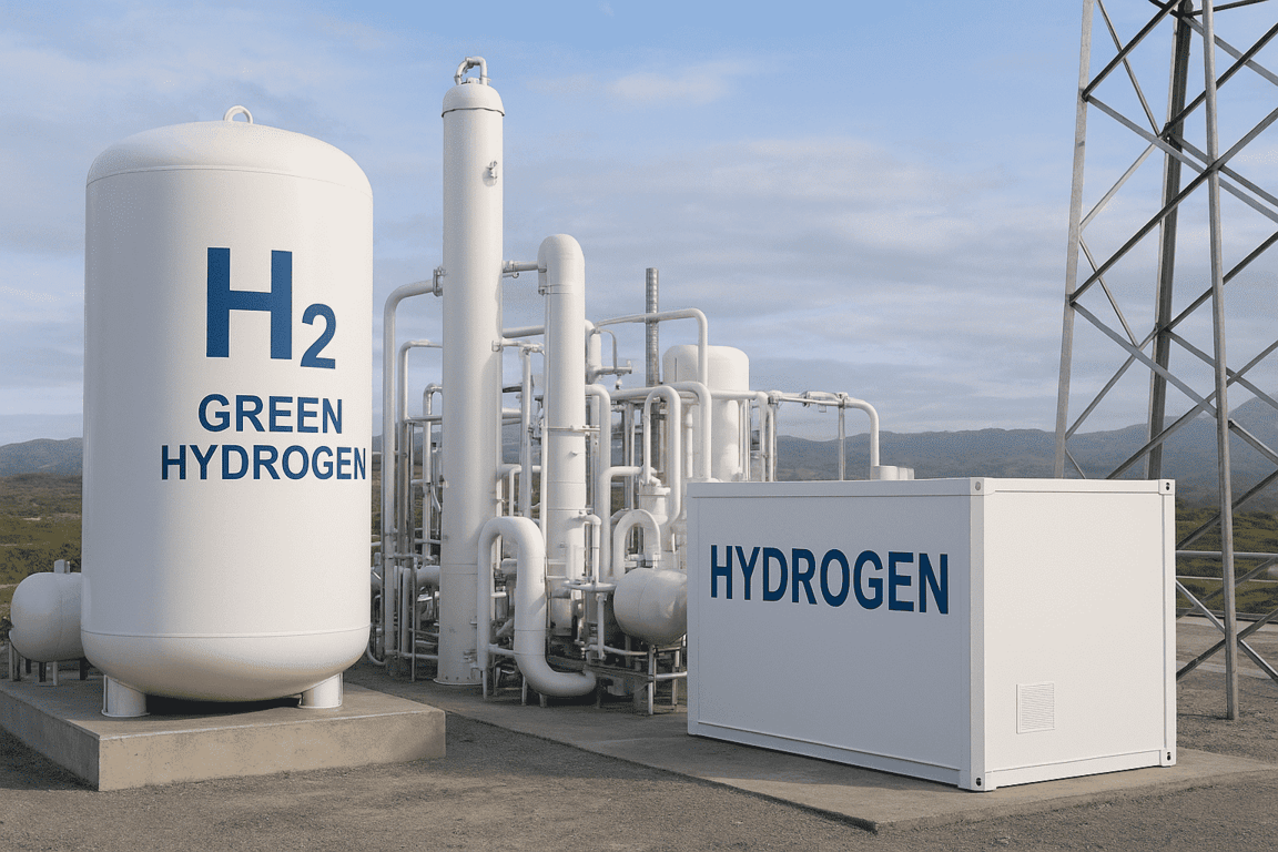 Hyundai Motor Group Signs Multilateral Agreement with Pyeongtaek City for Carbon-Neutral Hydrogen Port Development 