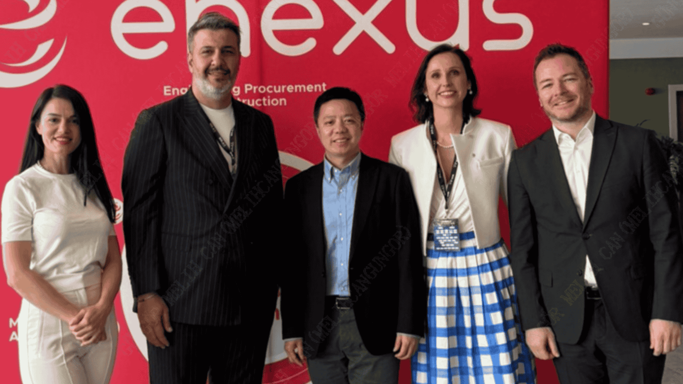  LONGi Partners with Enexus for 300 MW Solar Module Supply to Romanian PV Projects