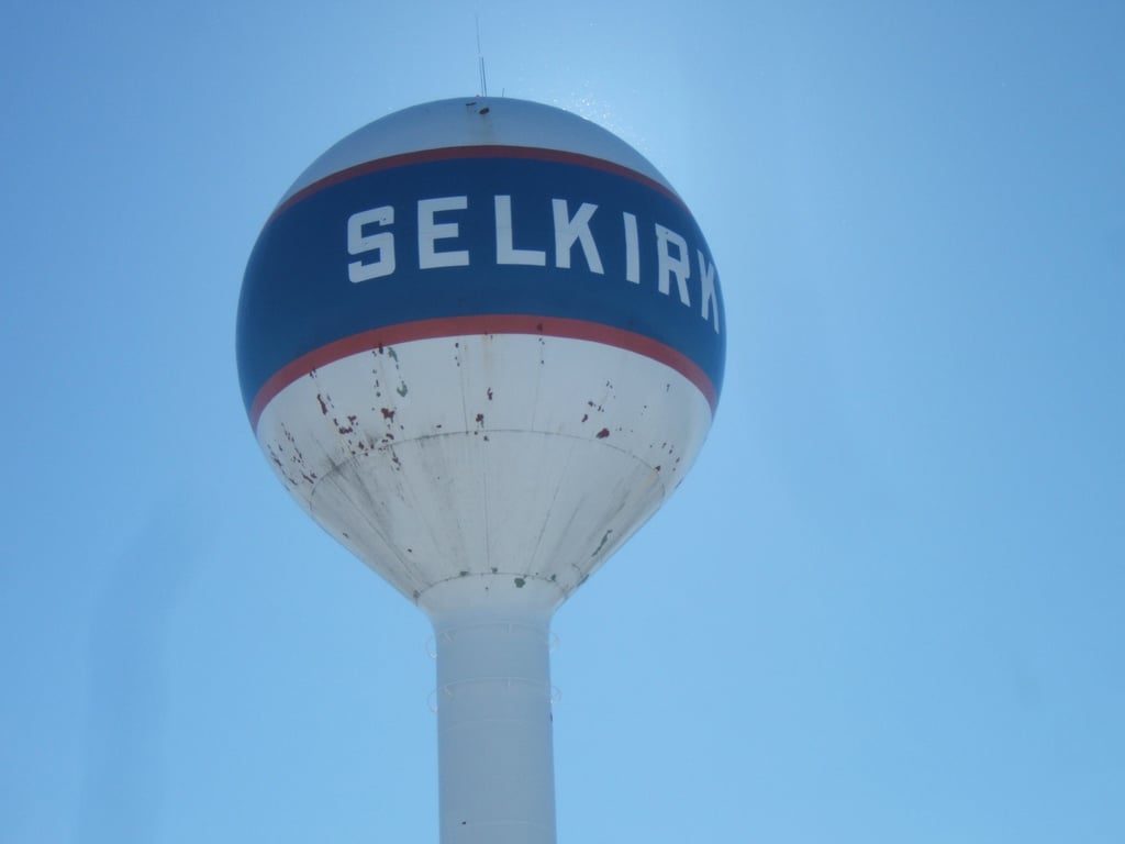 Selkirk to get new solar glass production facility the first of its kind in North America