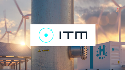 ITM Power Secures Landmark Contract For UK's West Wales Hydrogen Project