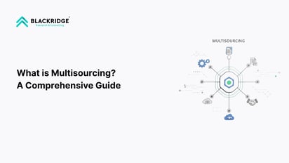  What is Multisourcing? A Comprehensive Guide