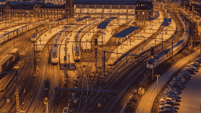  Canada Infrastructure Bank Provides $100 Million Loan to Cando Rail & Terminals for Alberta Terminal Expansion