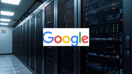 Google to Invest Additional $9 Billion in Virginia Data Centers Through 2026