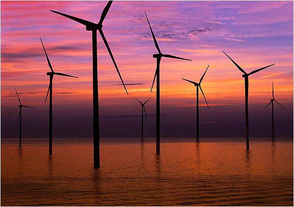 Rio Grande Do Norte Inks Deal With Enterprize Energy to Construct Offshore Wind, Green Ammonia and Green Hydrogen Projects