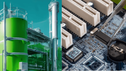  India and Germany Strengthen Ties as Jaishankar Welcomes Progress in Green Hydrogen and Semiconductor Industries