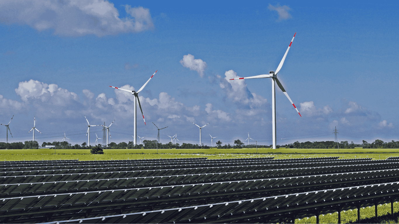 Oyster Renewable Wins INR 1,844 Crore Loan for 342 MW Hybrid Power Project in Madhya Pradesh