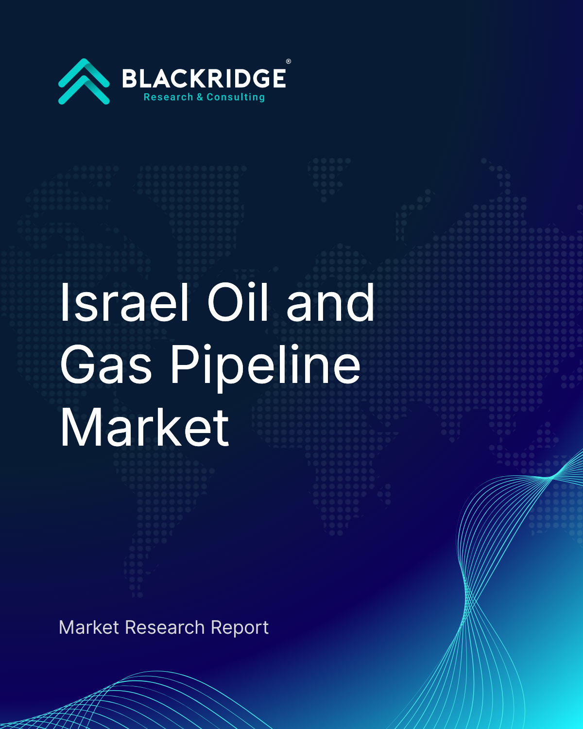 Israel Oil and Gas Pipeline Market Report (Q1 2026)