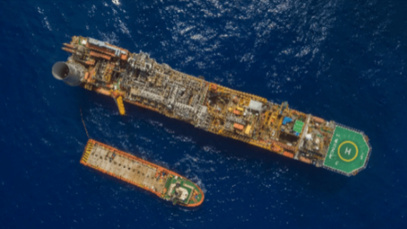 Carlyle to Acquire Altera Infrastructure's Complete FPSO Business Portfolio