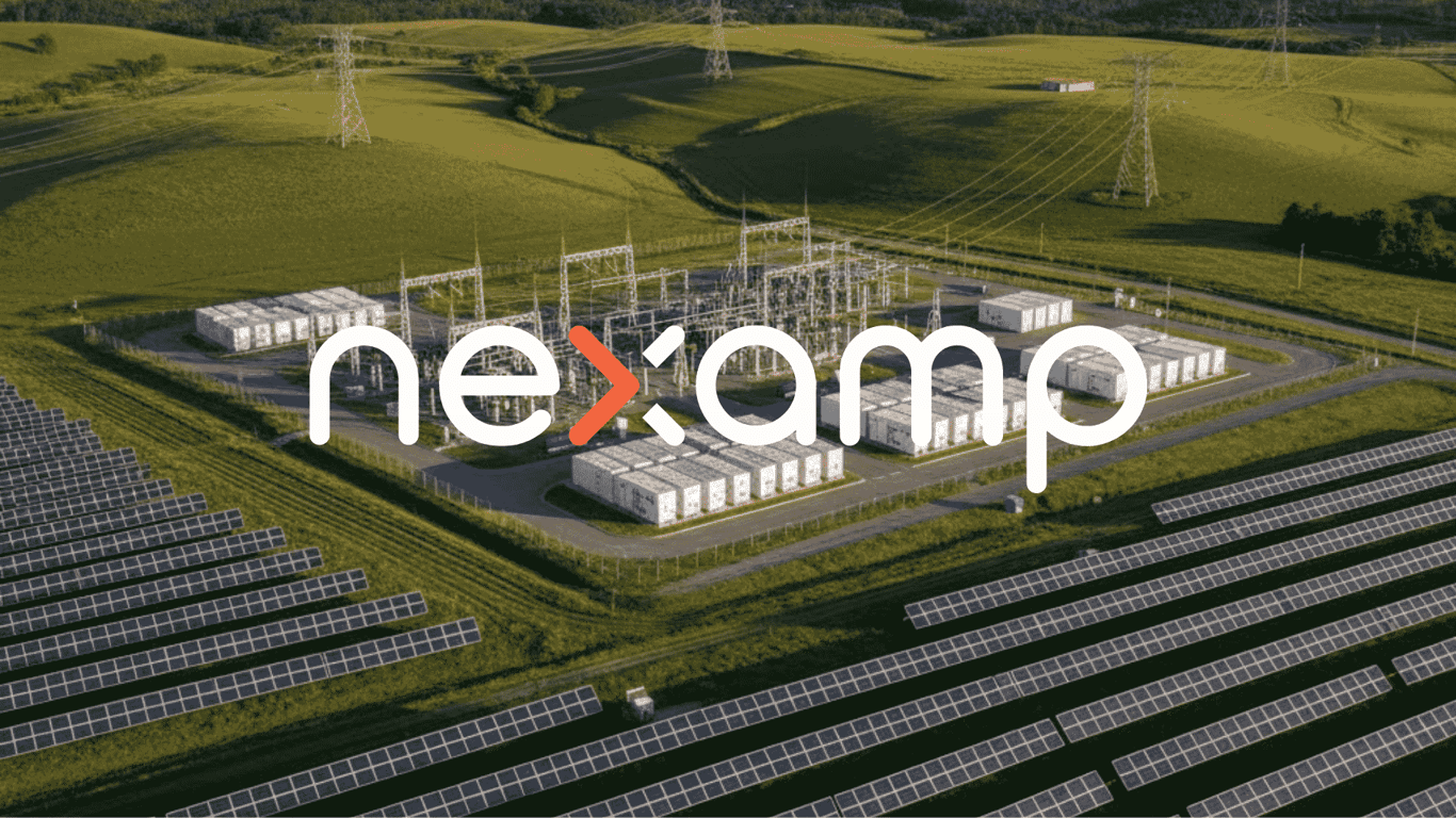  Nexamp Secures $330 Million Construction Warehouse Facility to Accelerate Clean Energy Deployment