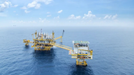  PTTEP Reaches Final Investment Decision on Thailand's First CCS Project at Arthit Field