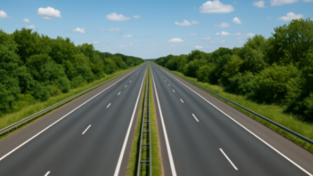  Cabinet Approves Rs. 4,447 Crore Highway Project for Bihar's Mokama-Munger Corridor