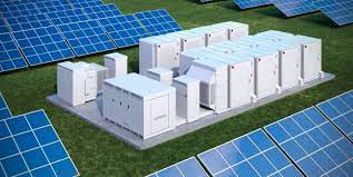  Powertis and Aquila to co-develop 421 MW of PV and 90 MW of storage in Italy