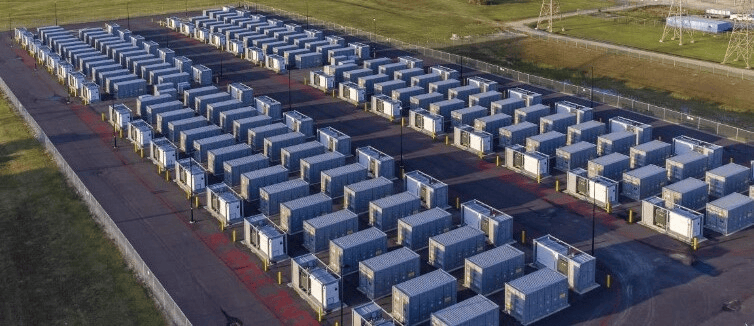  Austin Energy Signs $288 Million Battery Storage Deal with Jupiter Power for 100-Megawatt Facility