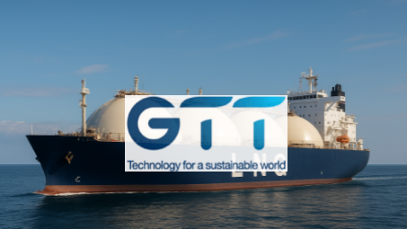 GTT Secures Key Contract for Africa-Bound FLNG Vessel from Samsung Heavy Industries