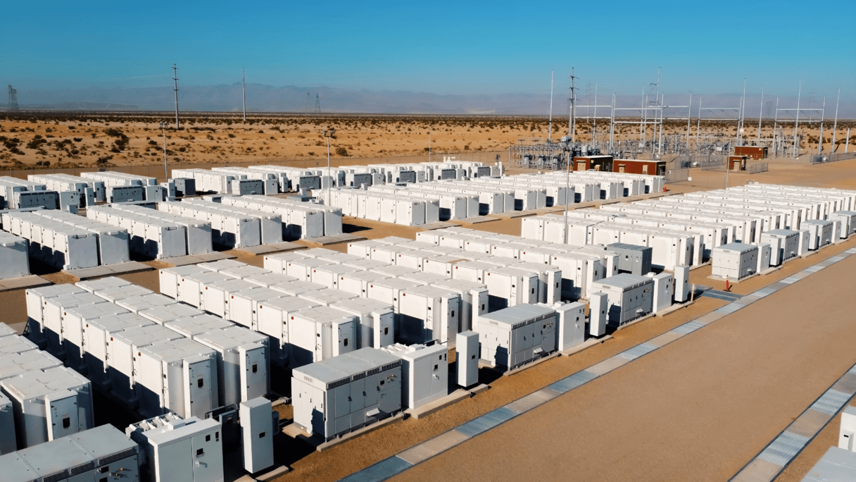  Octopus Australia Acquires 100 MW Coleambally Battery Project in New South Wales