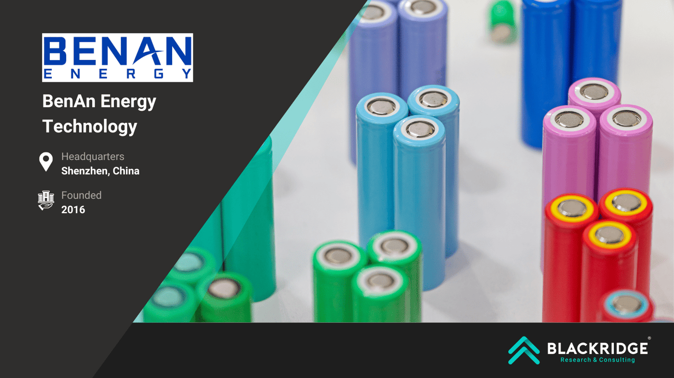 Sodium ion Battery Manufacturers