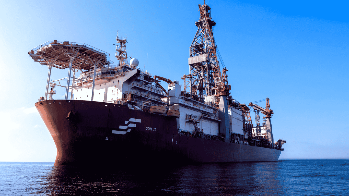  Petrobras Receives Operating License for Deep Water Exploratory Research in Amapá