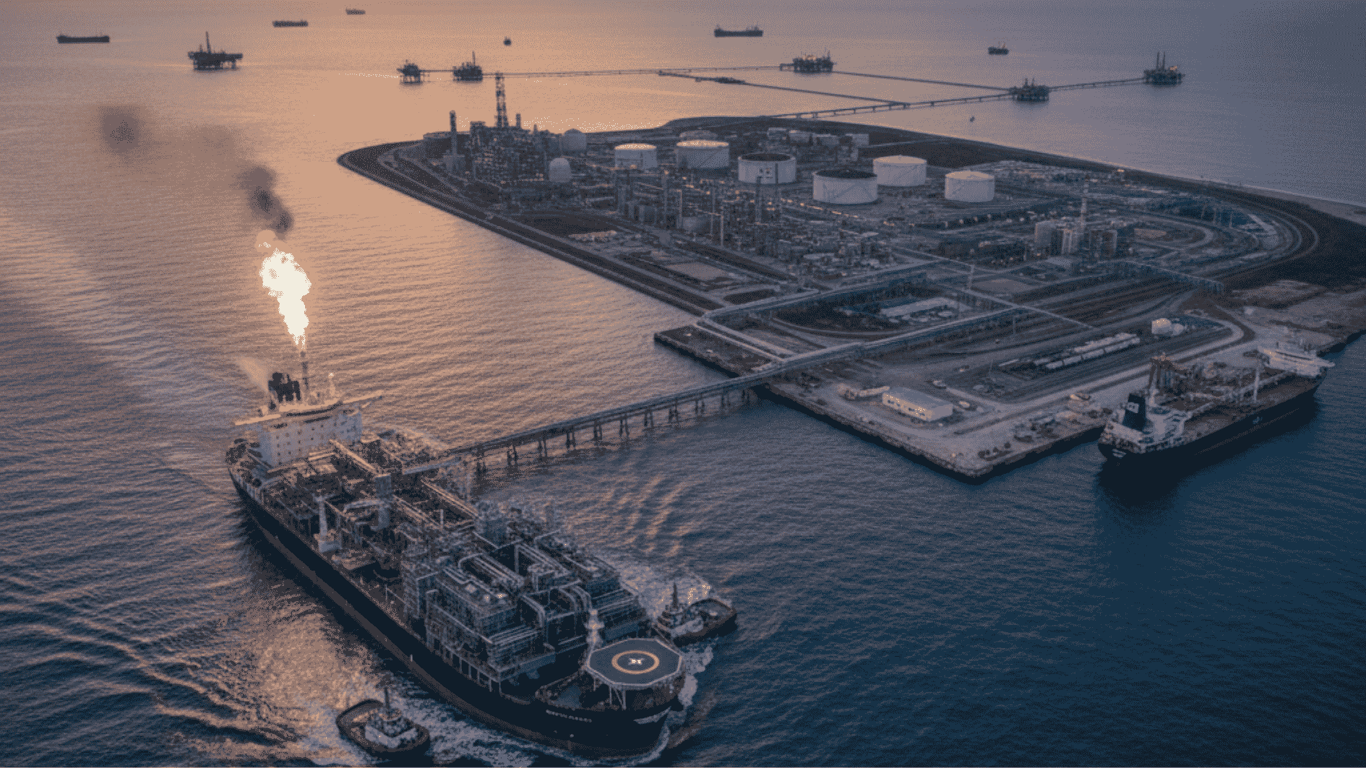  ONGC Secures Environmental Clearance for INR 8,110 Crore Andhra Pradesh Oil and Gas Development Project