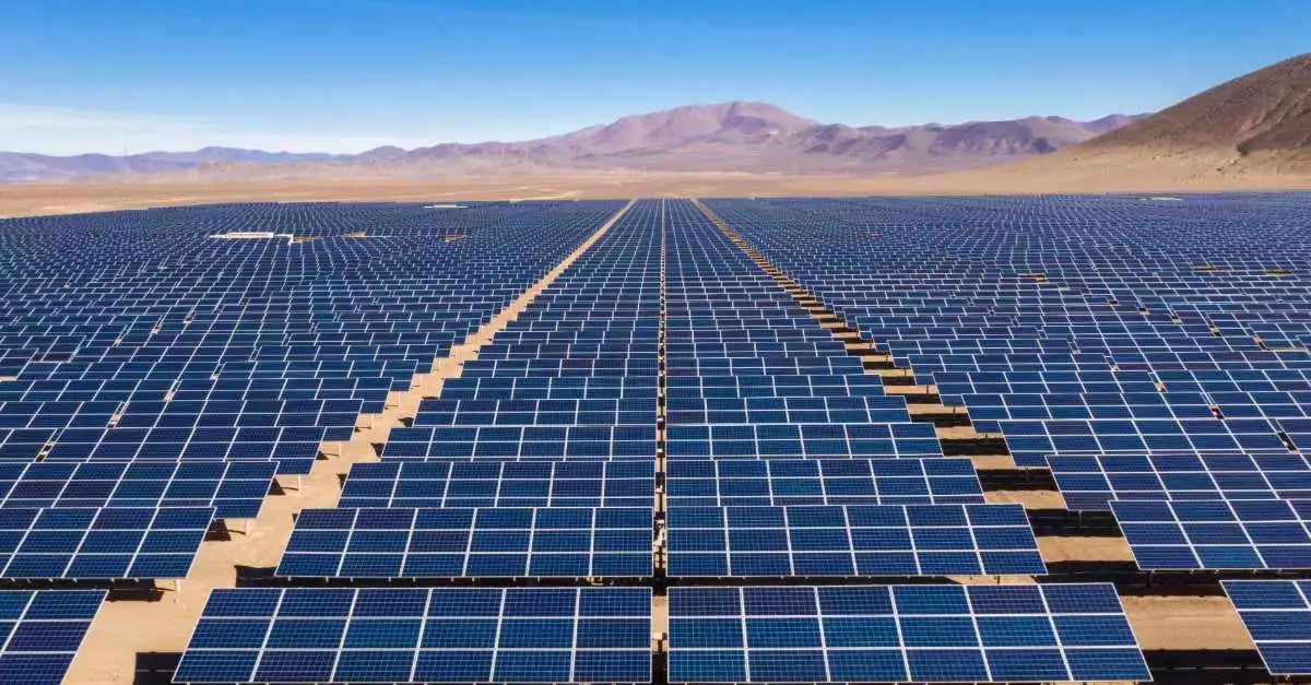 JERA and West HD to establishsolar alliance with a capacity of over 1 GW in Japan