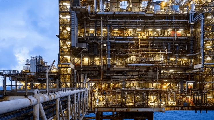  BP Starts Up Sixth Major Oil and Gas Project of 2025 with Murlach Field in UK North Sea
